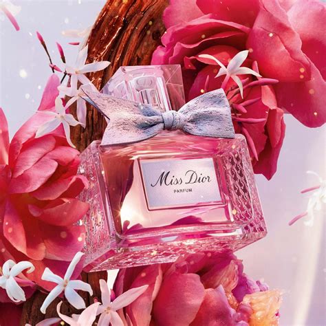 miss dior perfume new fragrance|Miss Dior new perfume 2024.